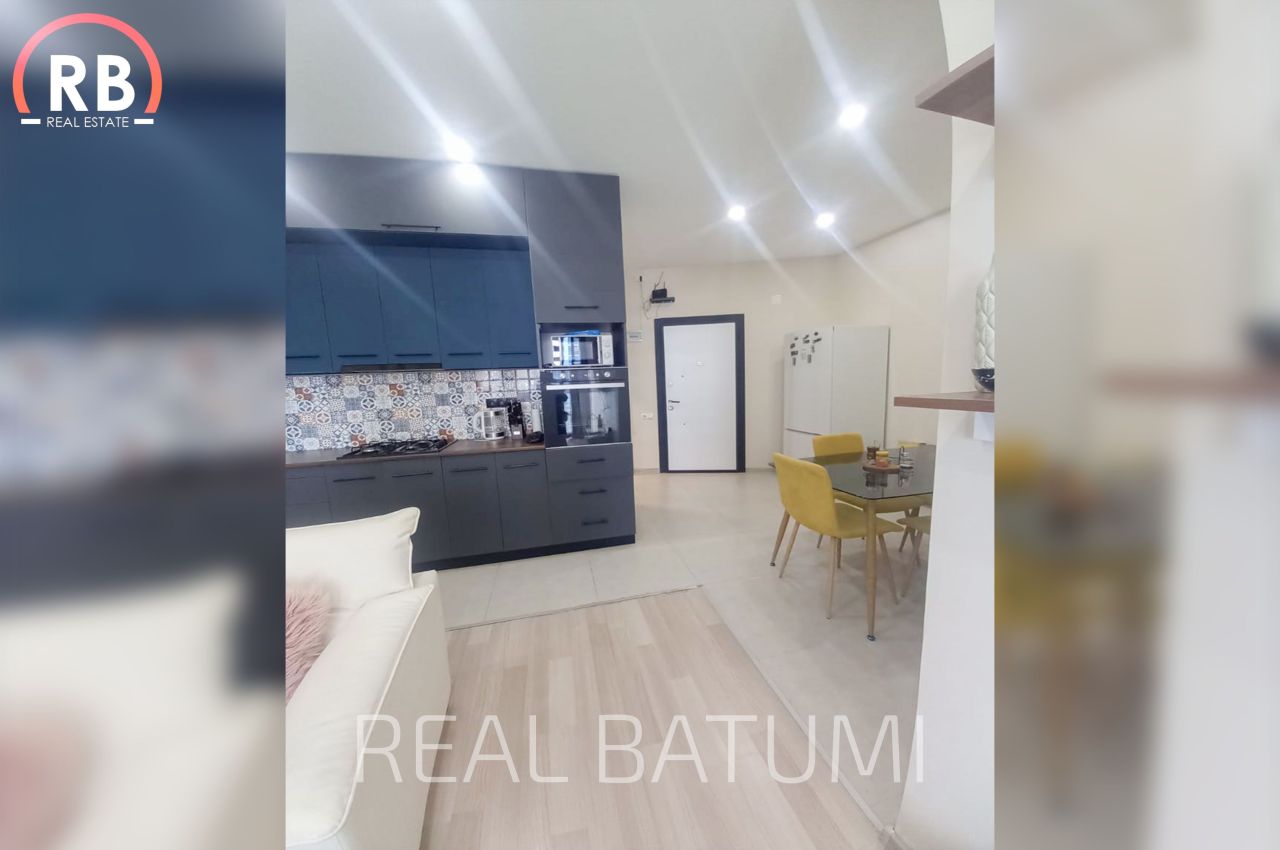 Appartamento a Batumi, Georgia, 52.2 m² - foto 5