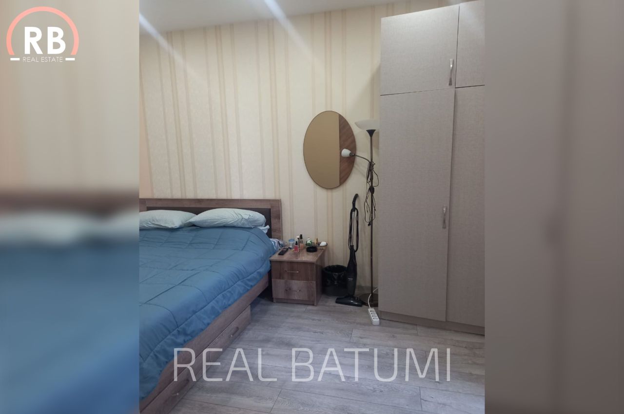 Appartamento a Batumi, Georgia, 52.2 m² - foto 4