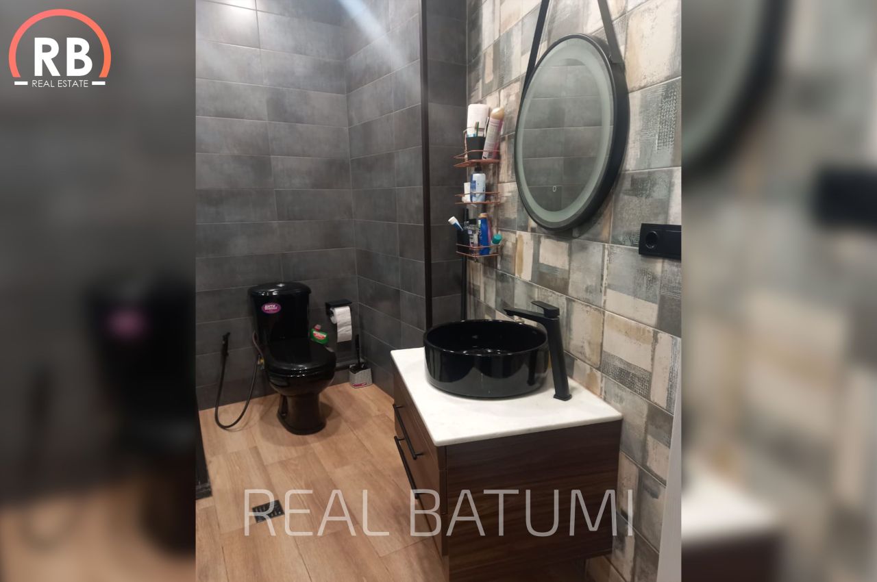 Appartamento a Batumi, Georgia, 52.2 m² - foto 8