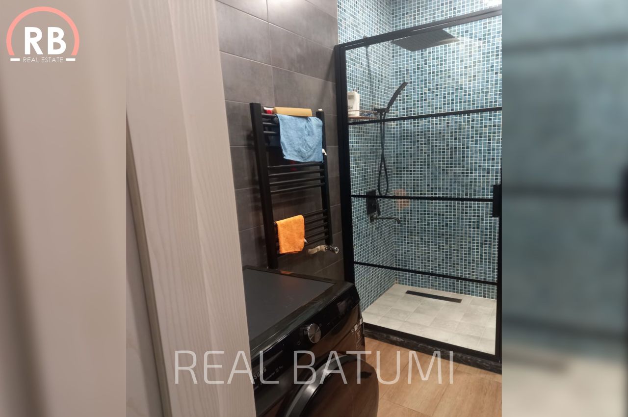 Appartamento a Batumi, Georgia, 52.2 m² - foto 7