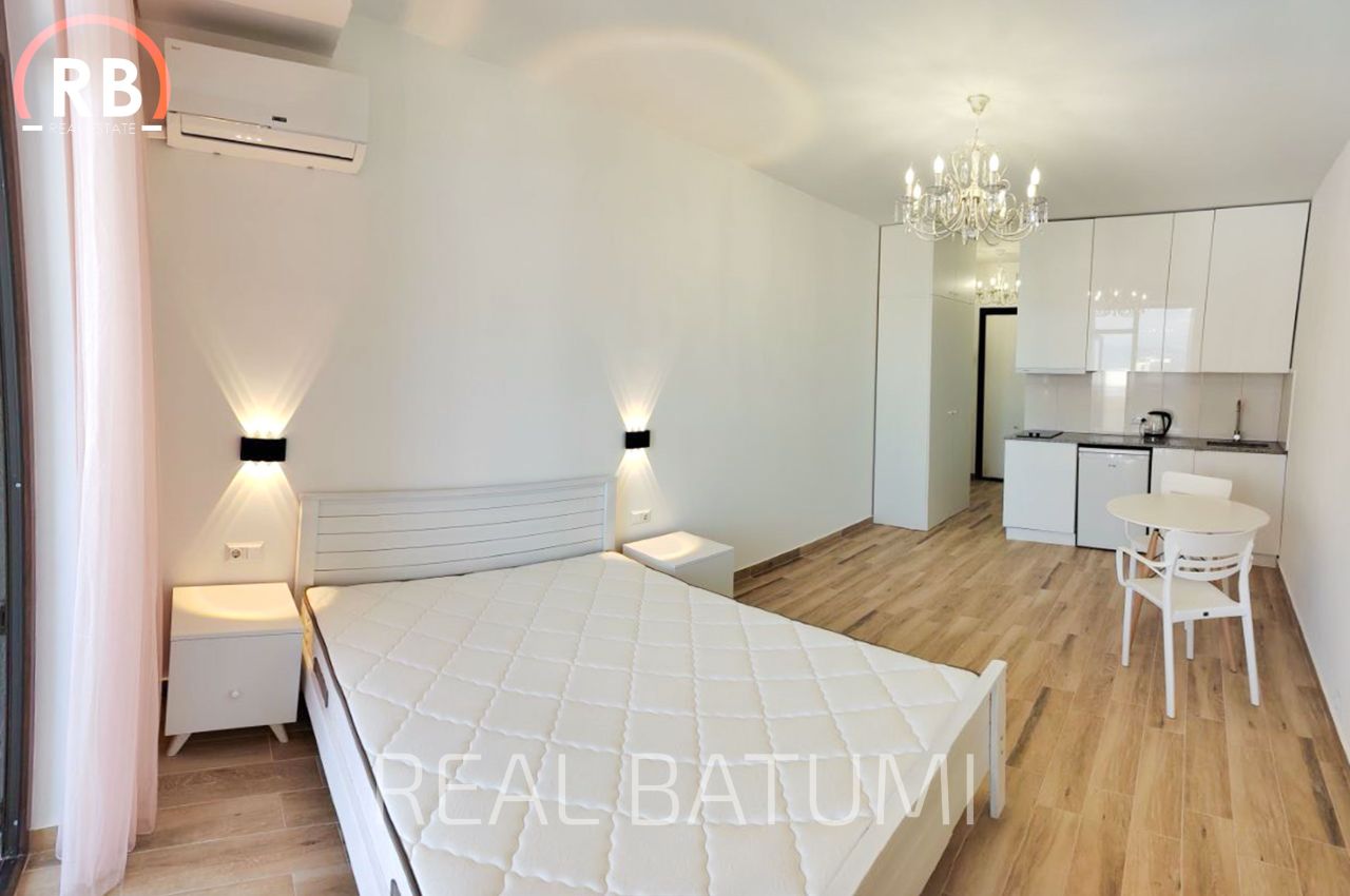 Flat in Batumi, Georgia, 31 m² - picture 5