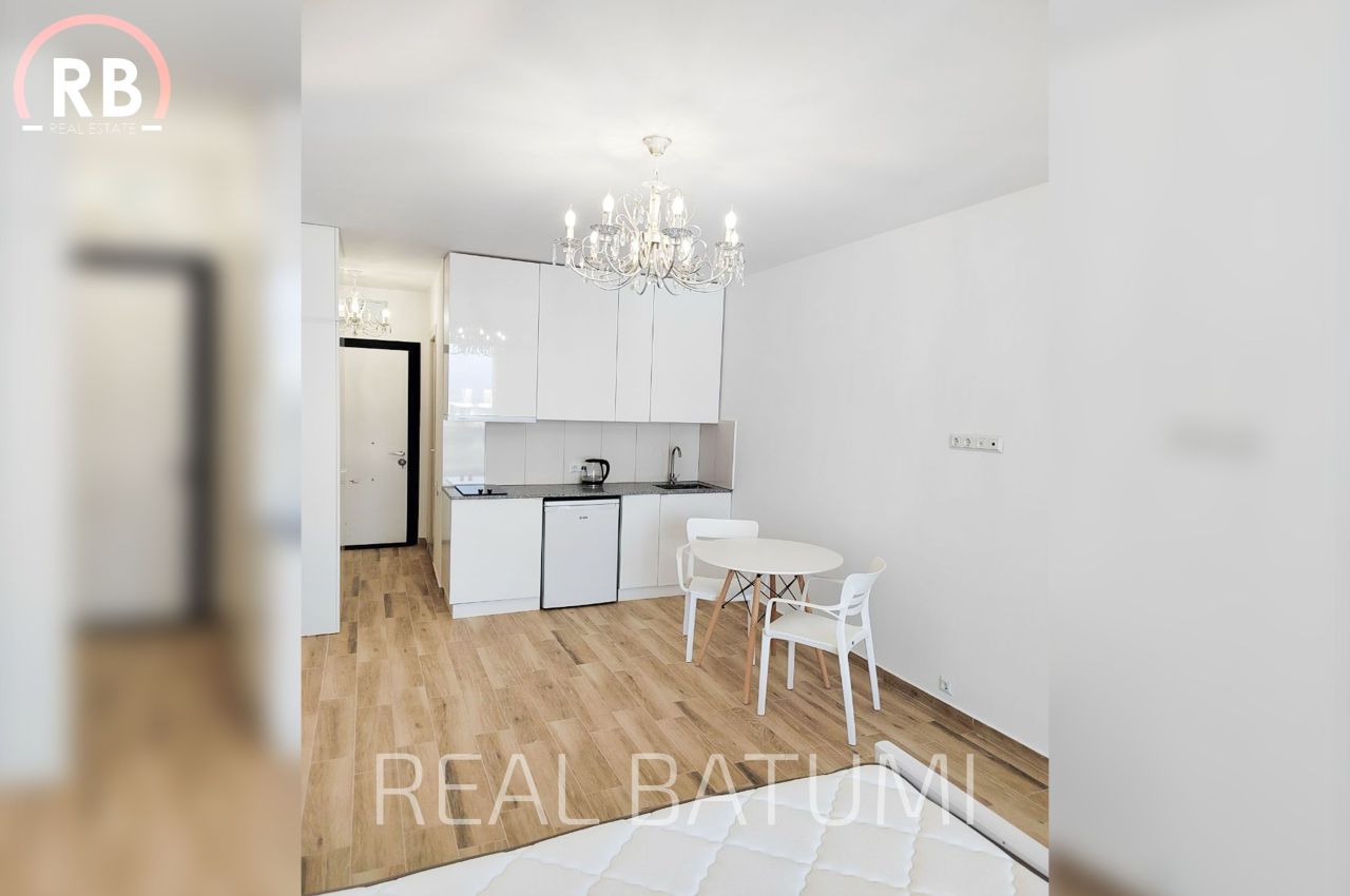 Flat in Batumi, Georgia, 31 m² - picture 6