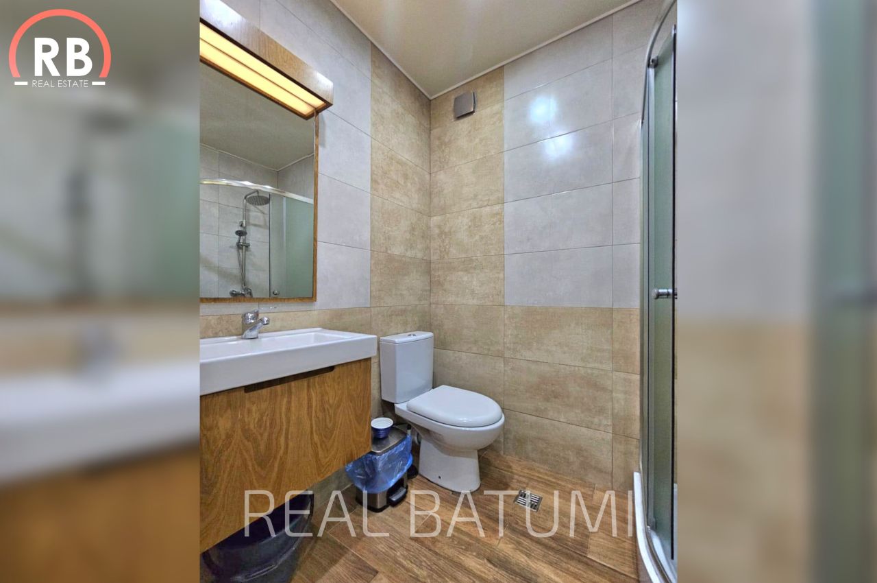 Wohnung in Batumi, Georgien, 33 m² - Foto 6