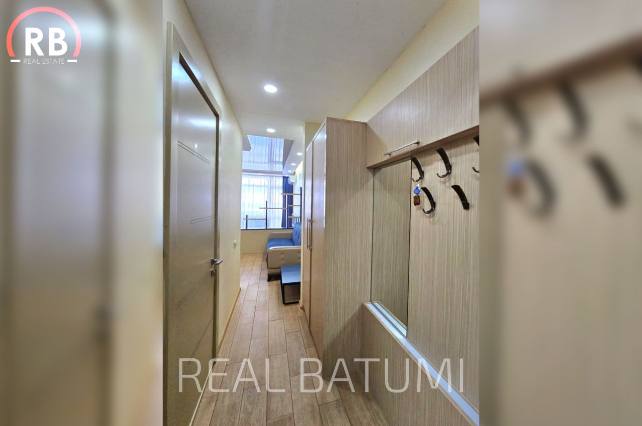 Wohnung in Batumi, Georgien, 33 m² - Foto 3