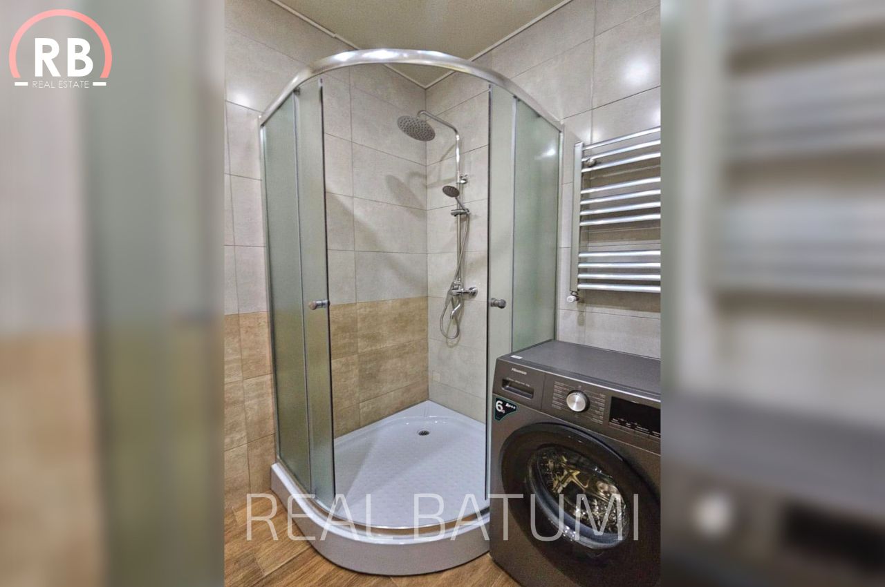 Wohnung in Batumi, Georgien, 33 m² - Foto 5