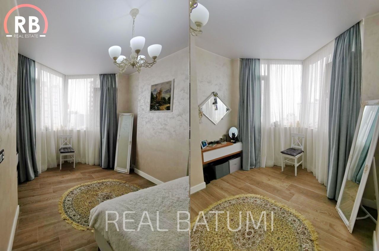 Wohnung in Batumi, Georgien, 54 m² - Foto 8