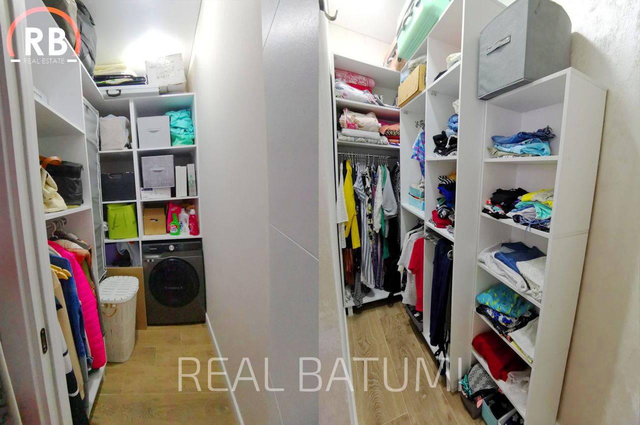 Wohnung in Batumi, Georgien, 54 m² - Foto 12