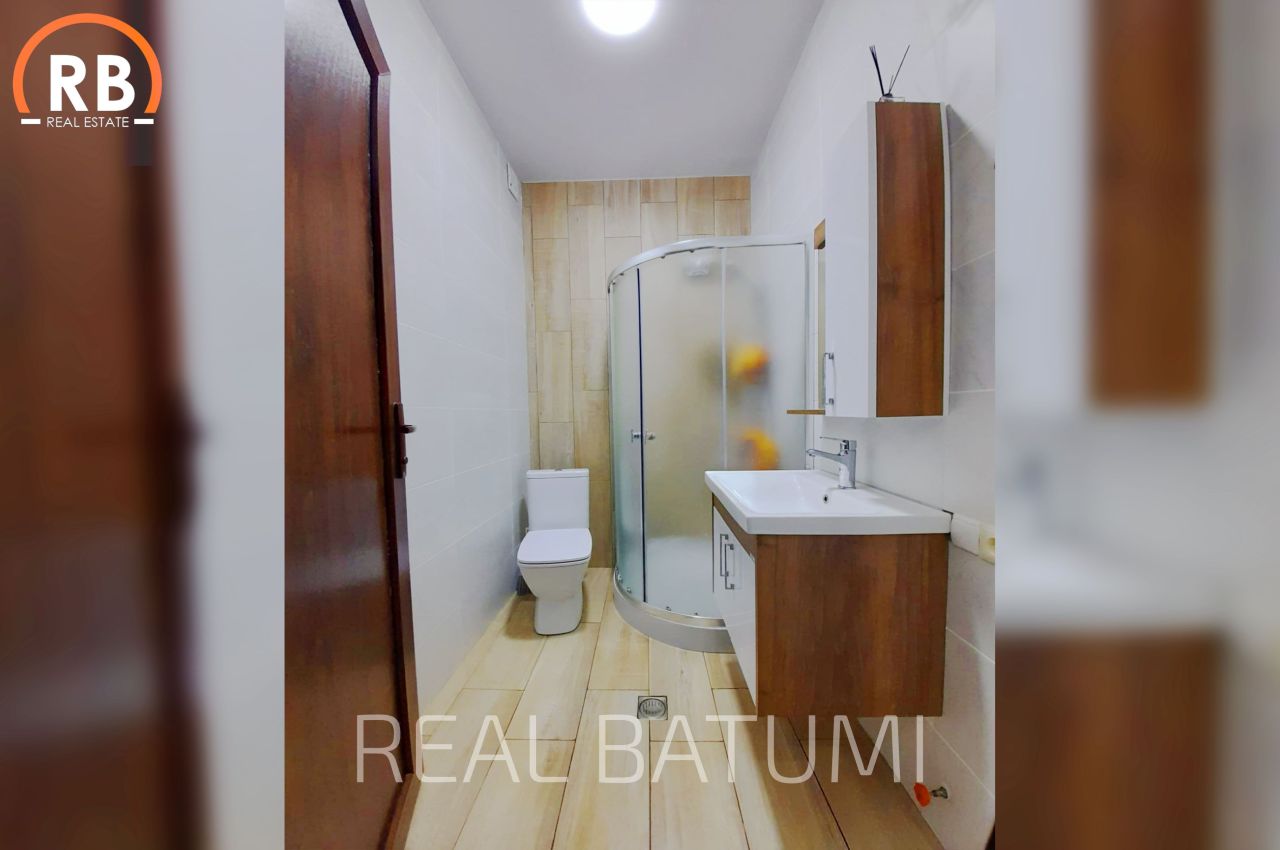 Wohnung in Batumi, Georgien, 60 m² - Foto 11