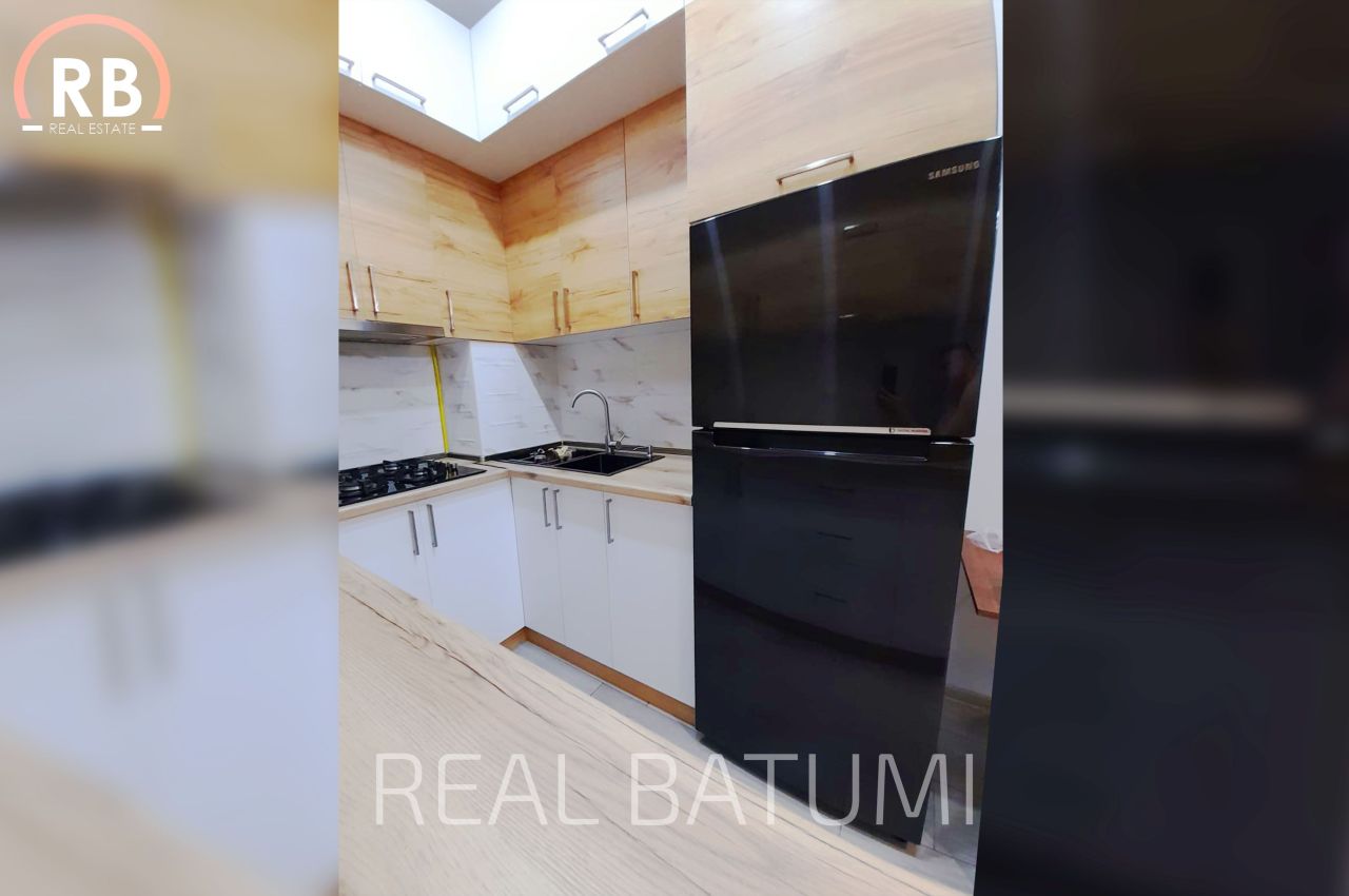 Wohnung in Batumi, Georgien, 60 m² - Foto 5