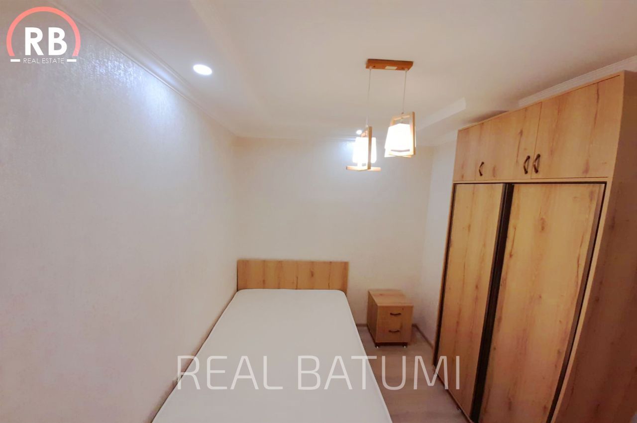 Wohnung in Batumi, Georgien, 60 m² - Foto 6