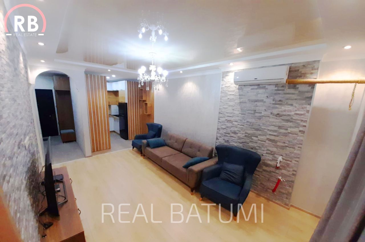 Wohnung in Batumi, Georgien, 60 m² - Foto 7