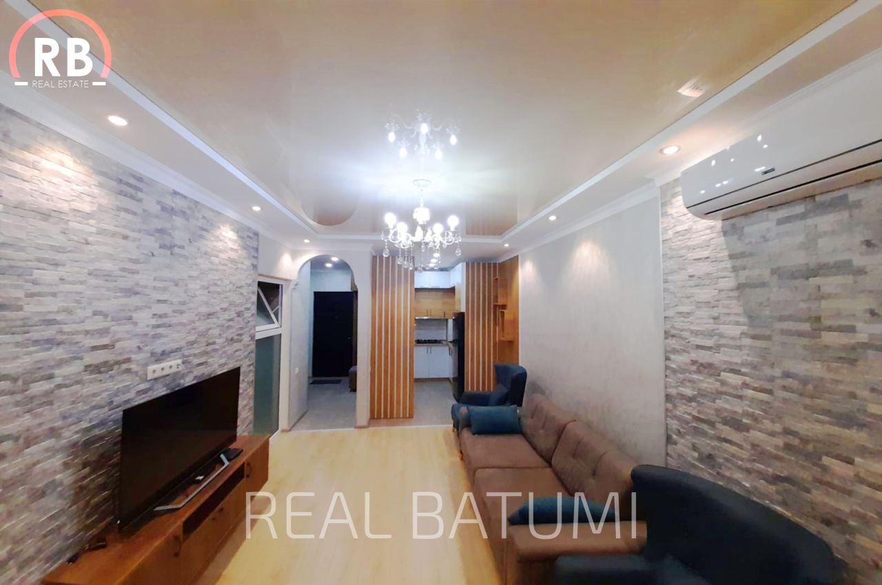 Wohnung in Batumi, Georgien, 60 m² - Foto 10