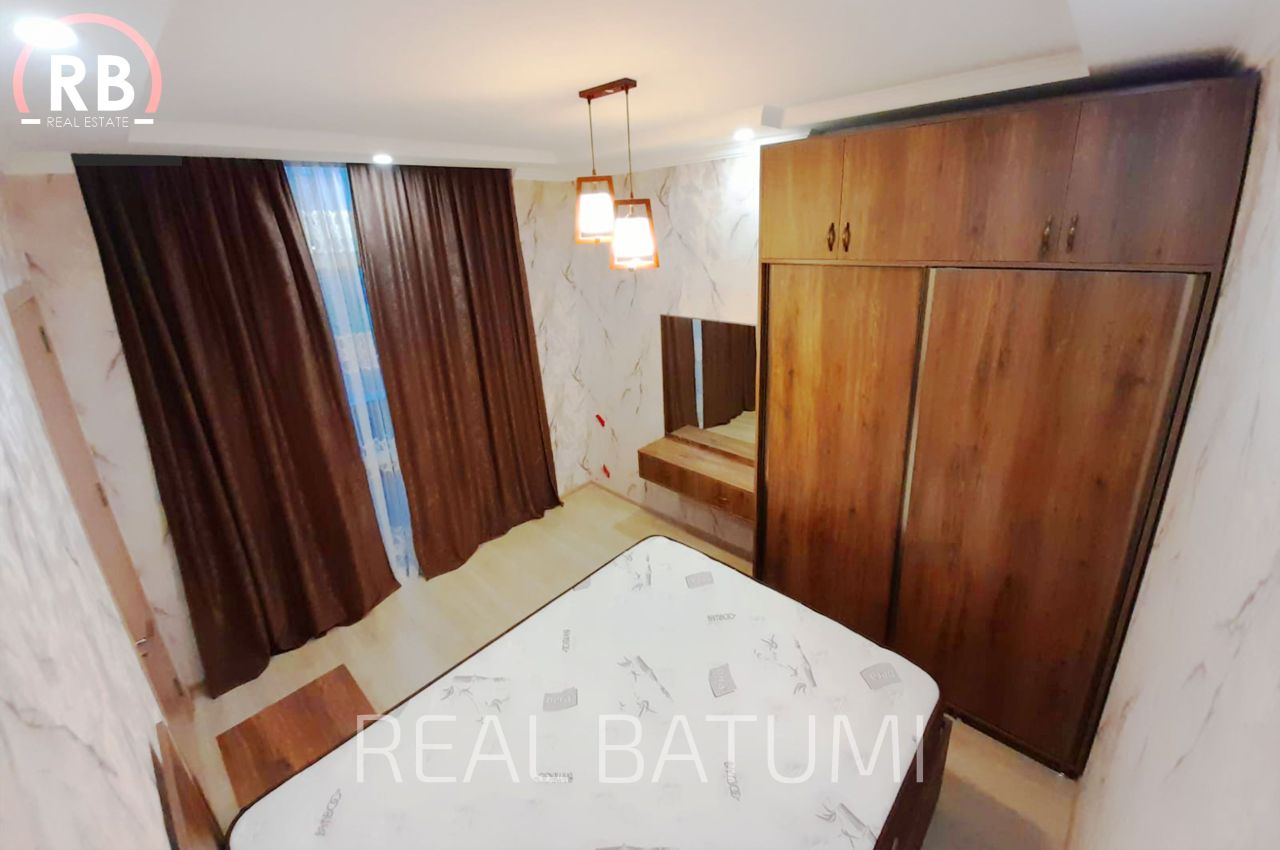 Wohnung in Batumi, Georgien, 60 m² - Foto 2