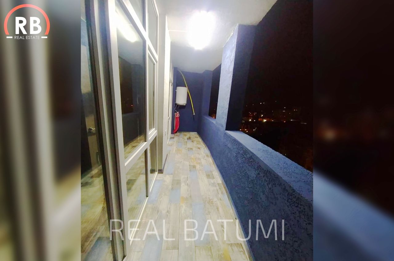 Wohnung in Batumi, Georgien, 60 m² - Foto 9