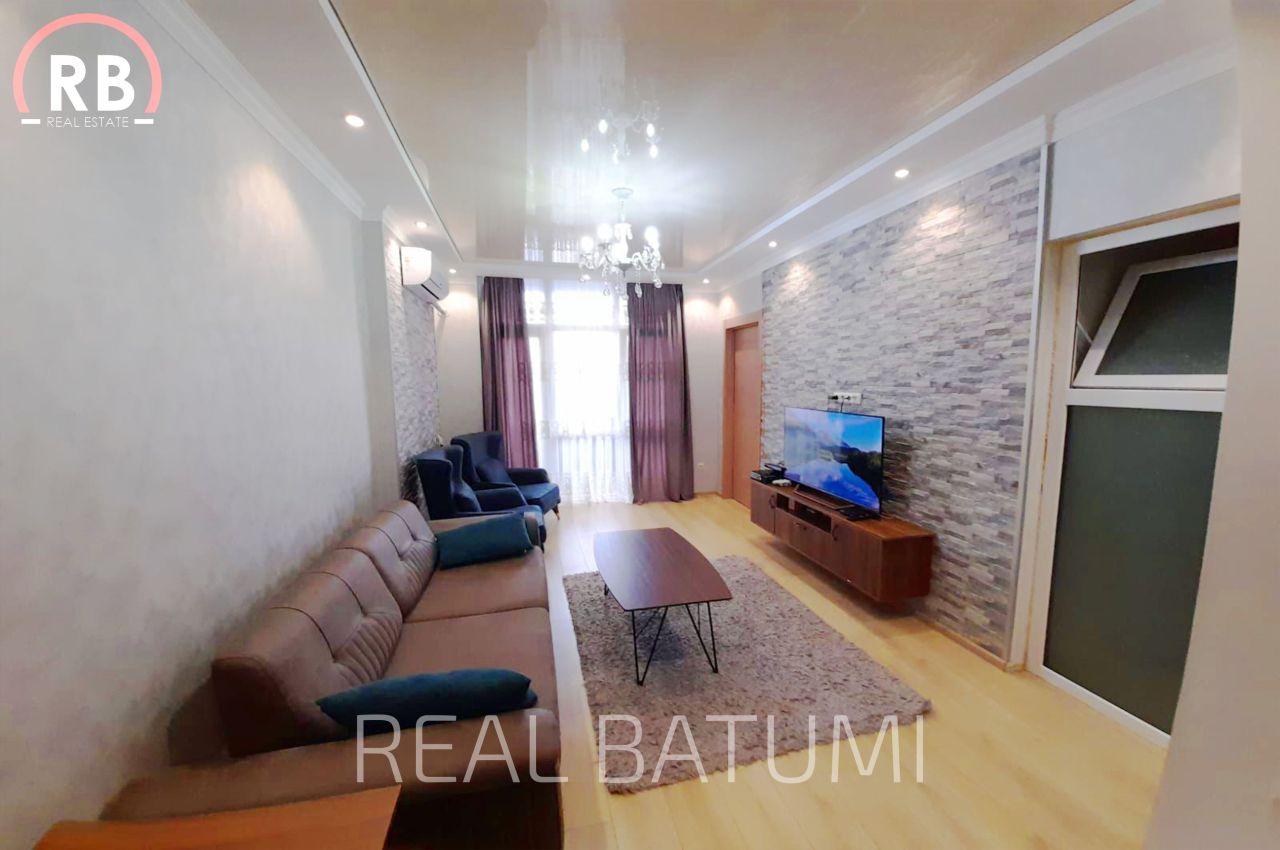 Wohnung in Batumi, Georgien, 60 m² - Foto 4