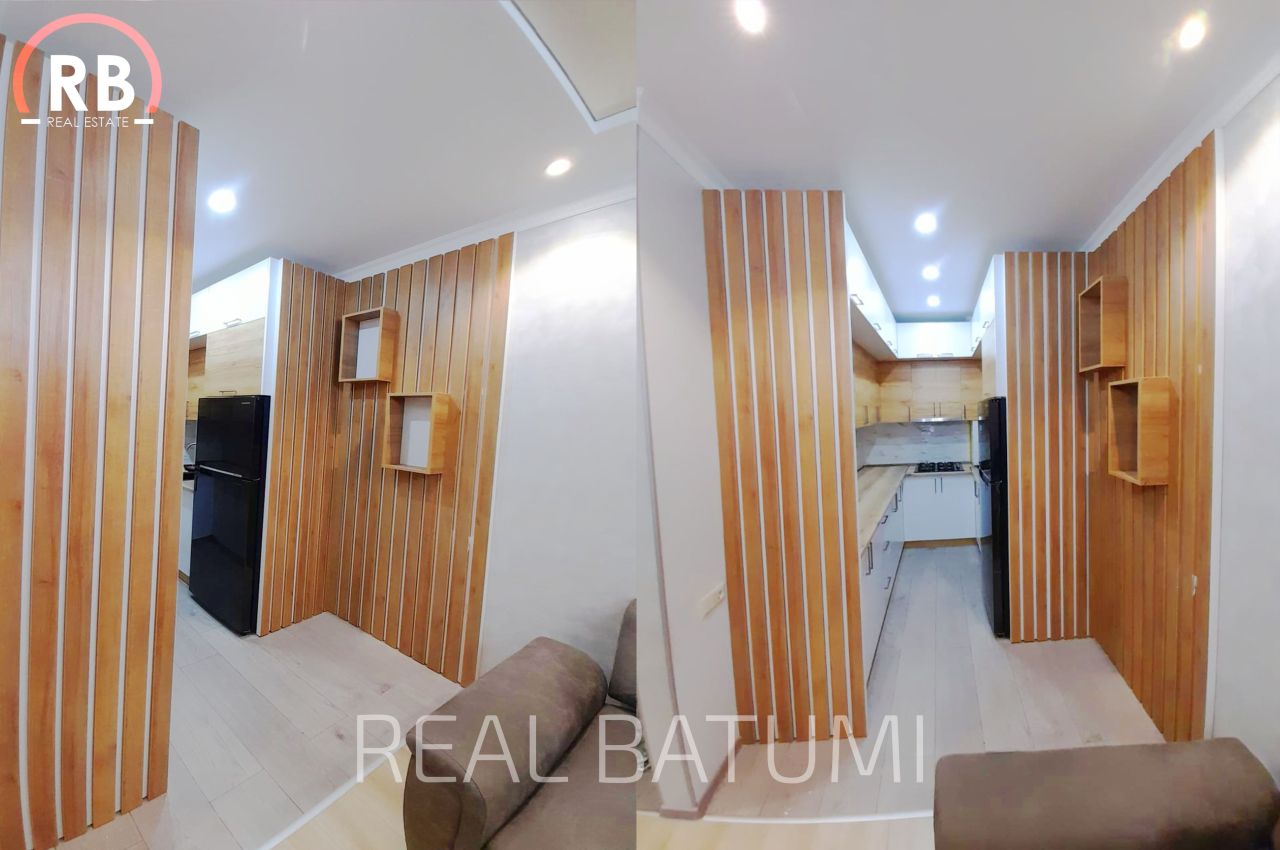 Wohnung in Batumi, Georgien, 60 m² - Foto 8