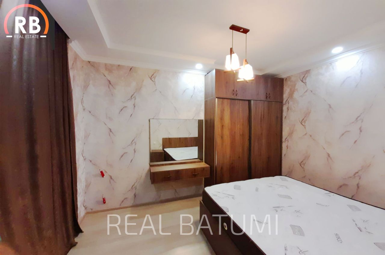 Wohnung in Batumi, Georgien, 60 m² - Foto 3