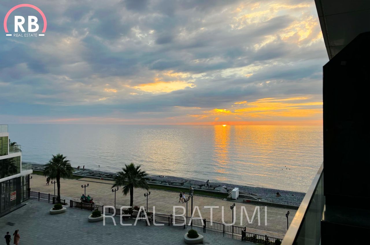 Wohnung in Batumi, Georgien, 43.16 m² - Foto 2