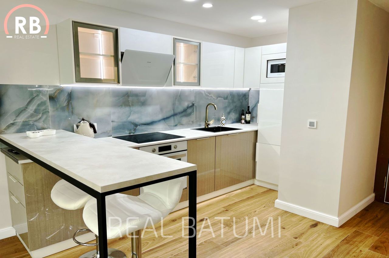 Wohnung in Batumi, Georgien, 43.16 m² - Foto 5