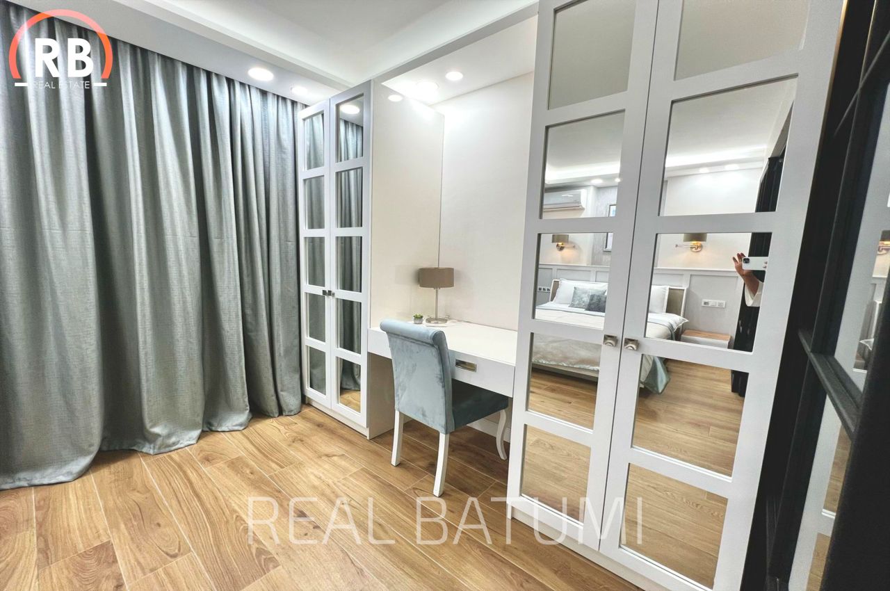 Wohnung in Batumi, Georgien, 43.16 m² - Foto 3