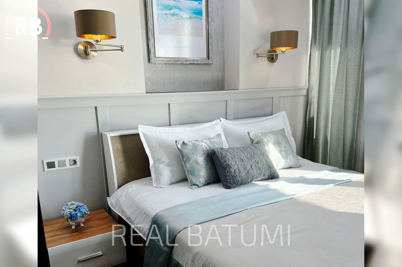 Wohnung in Batumi, Georgien, 43.16 m² - Foto 9