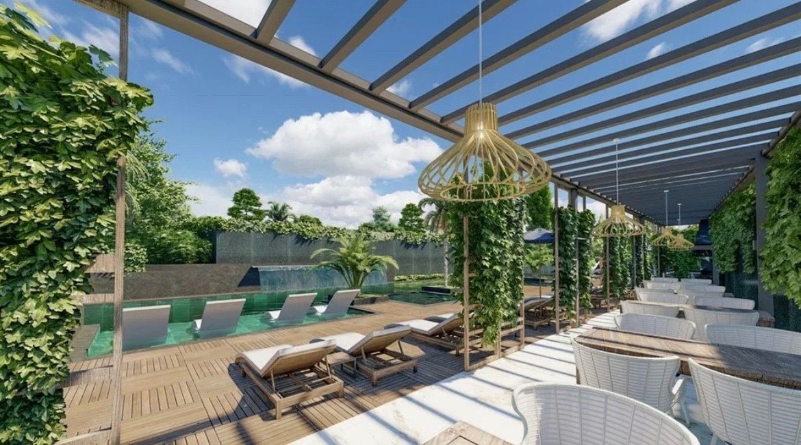 Appartamento a Alanya, Turchia, 76.5 m² - foto 3