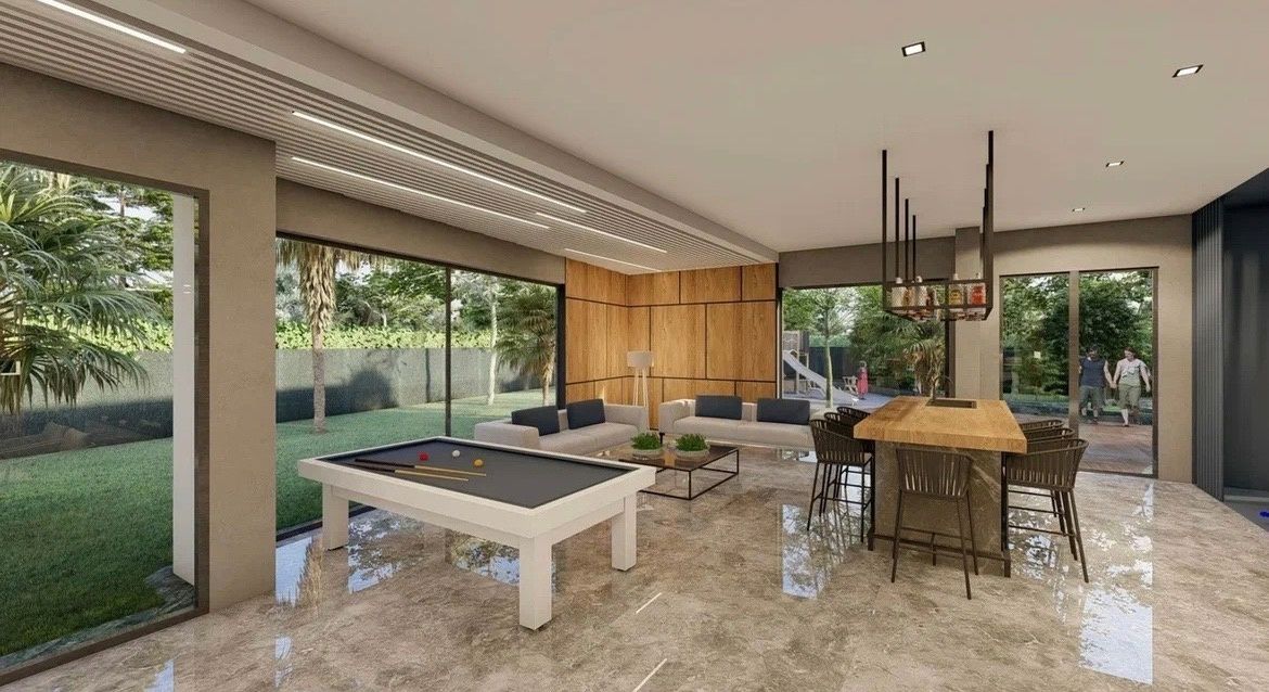 Appartamento a Alanya, Turchia, 76.5 m² - foto 5