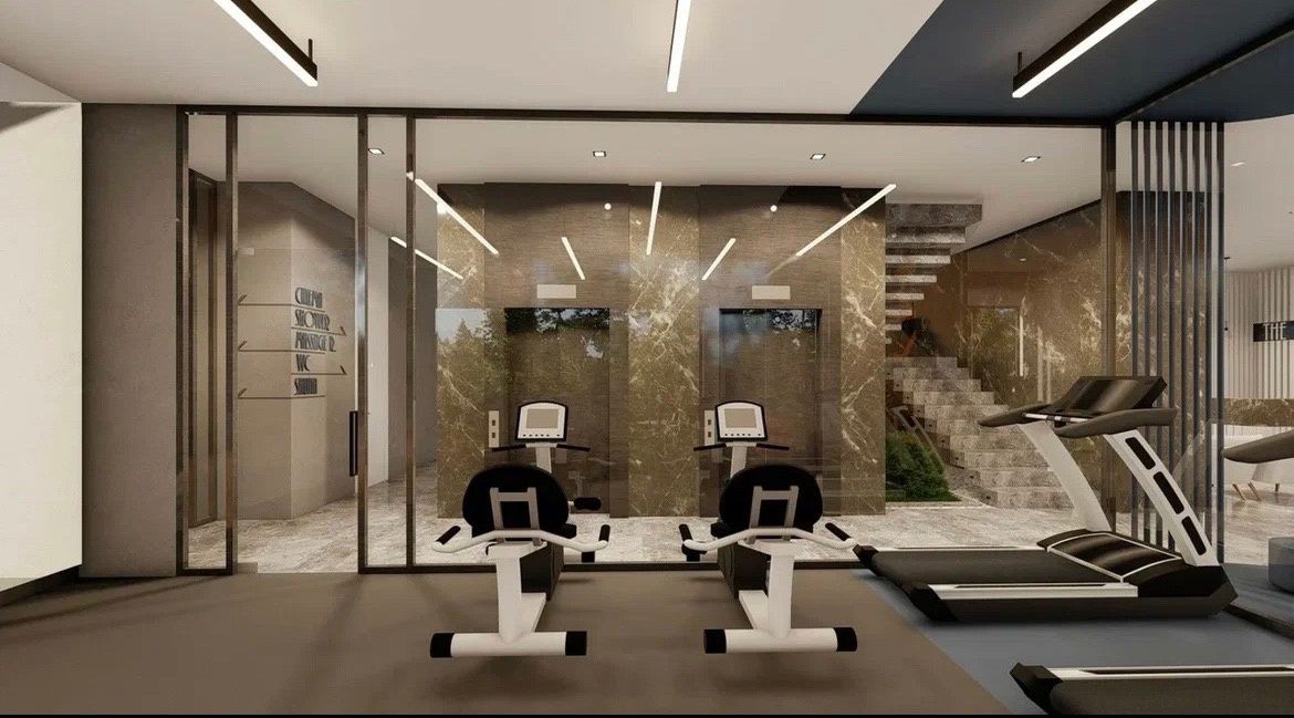 Appartamento a Alanya, Turchia, 76.5 m² - foto 8