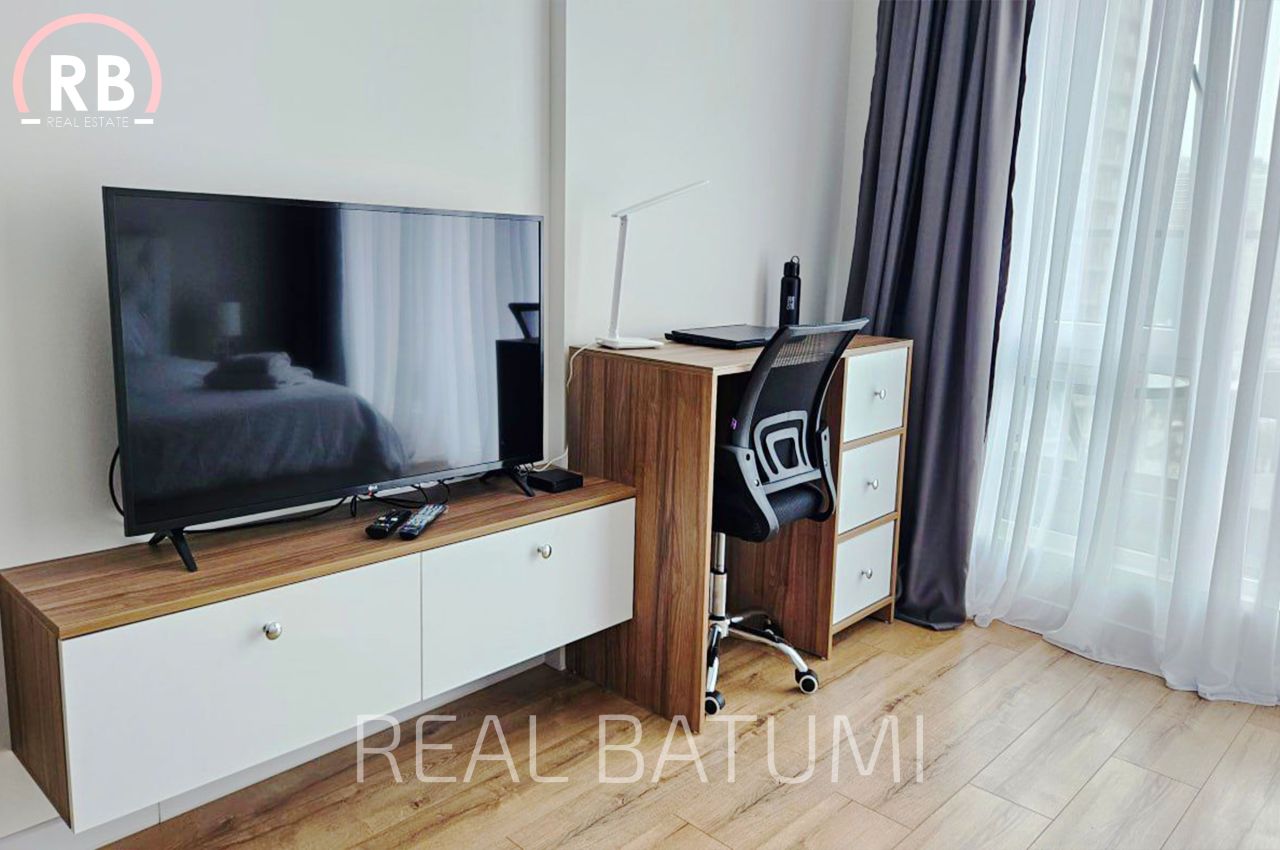 Appartamento a Batumi, Georgia, 35 m² - foto 3