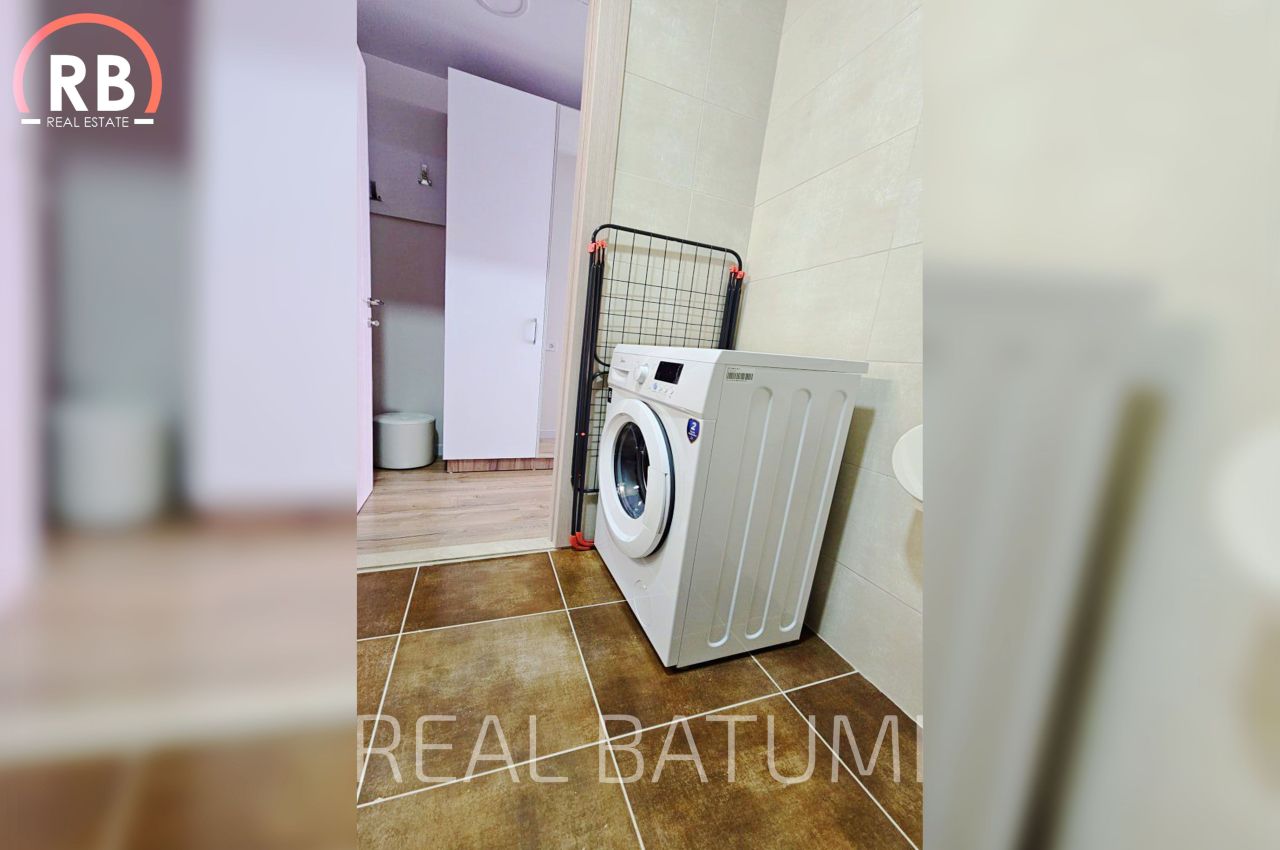 Appartamento a Batumi, Georgia, 35 m² - foto 4
