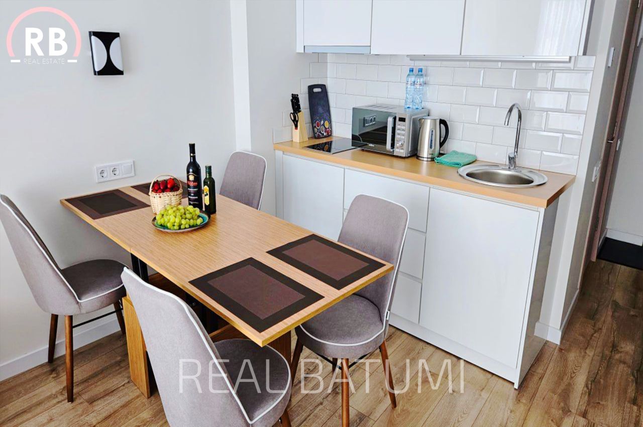 Appartamento a Batumi, Georgia, 35 m² - foto 2