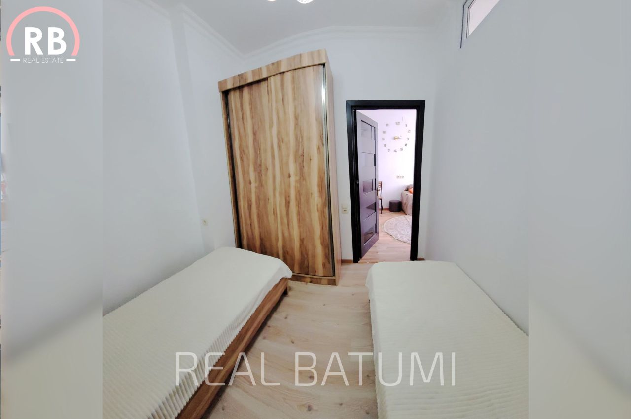 Wohnung in Batumi, Georgien, 60 m² - Foto 6