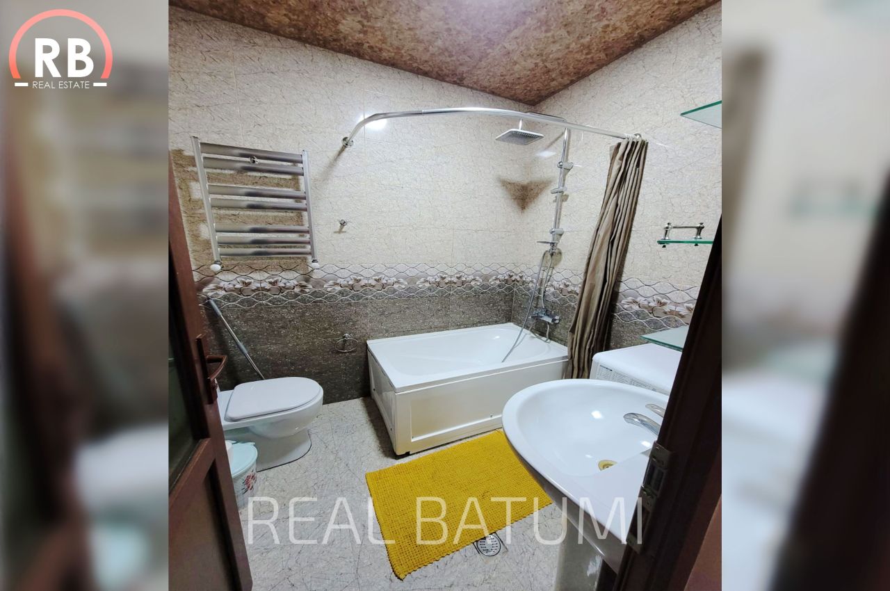 Wohnung in Batumi, Georgien, 60 m² - Foto 9