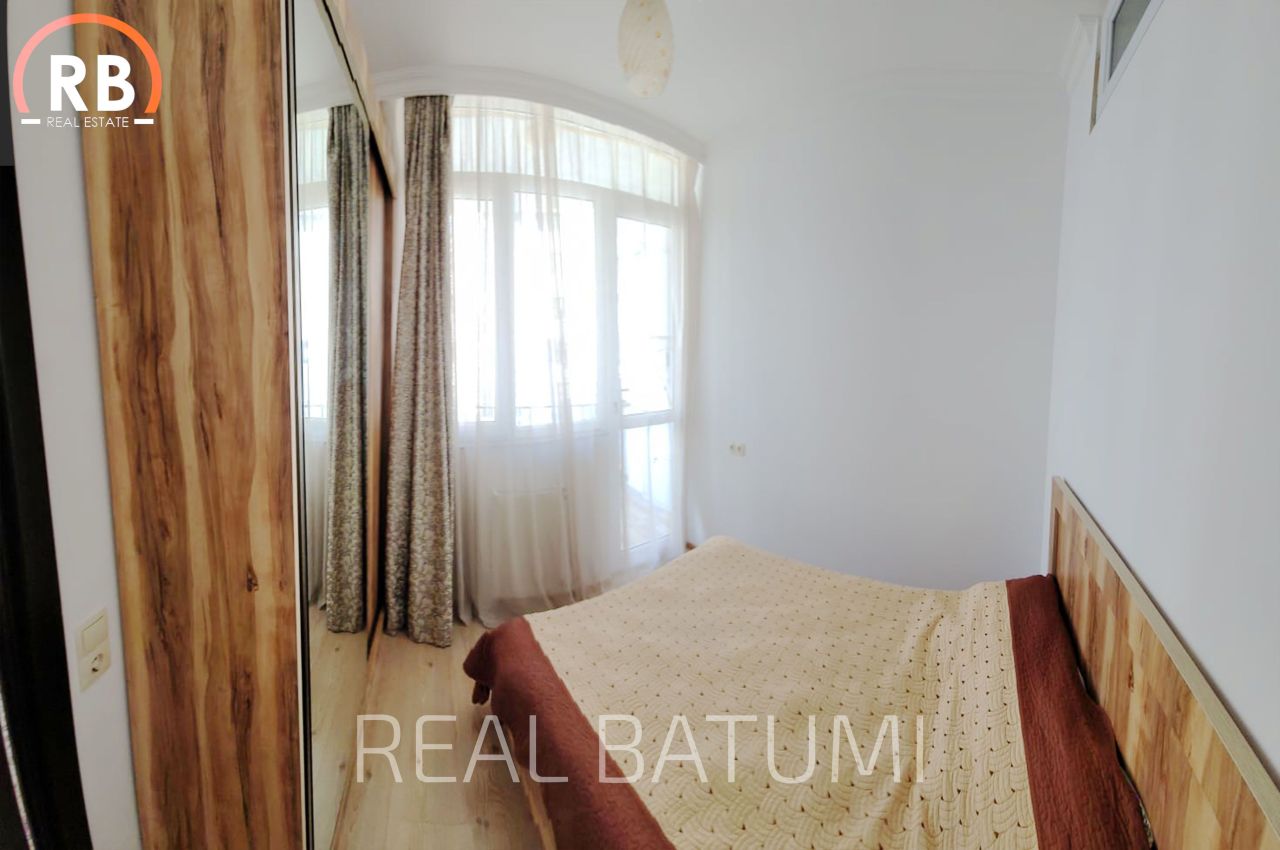 Wohnung in Batumi, Georgien, 60 m² - Foto 2