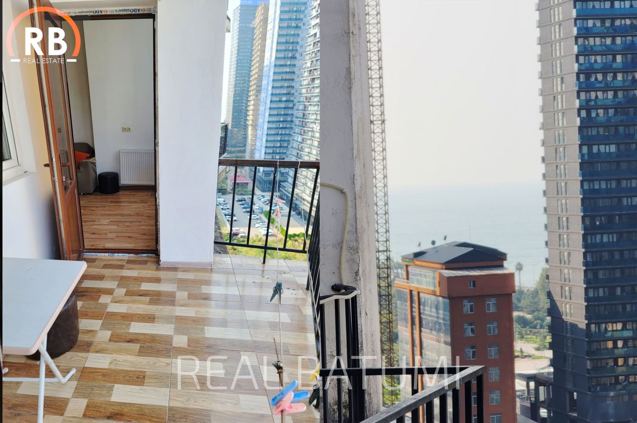 Wohnung in Batumi, Georgien, 60 m² - Foto 3