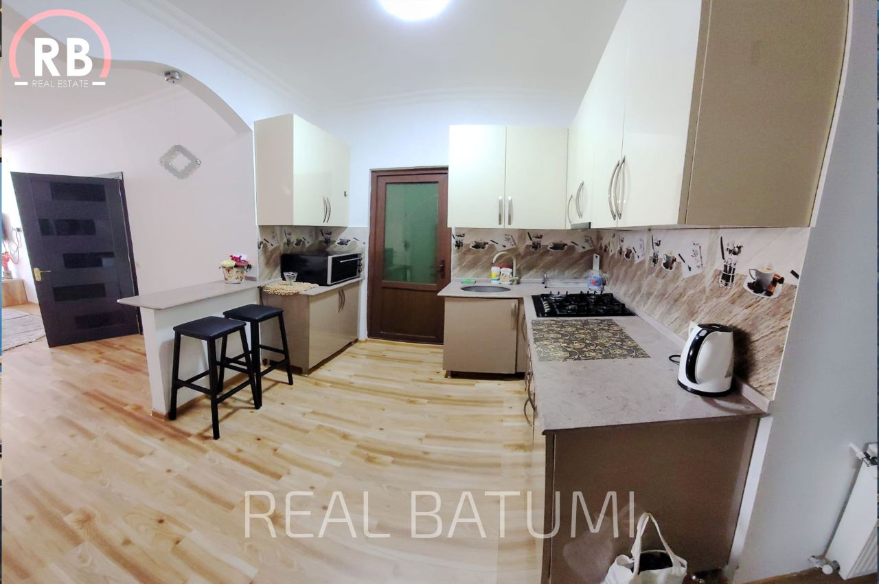 Wohnung in Batumi, Georgien, 60 m² - Foto 5