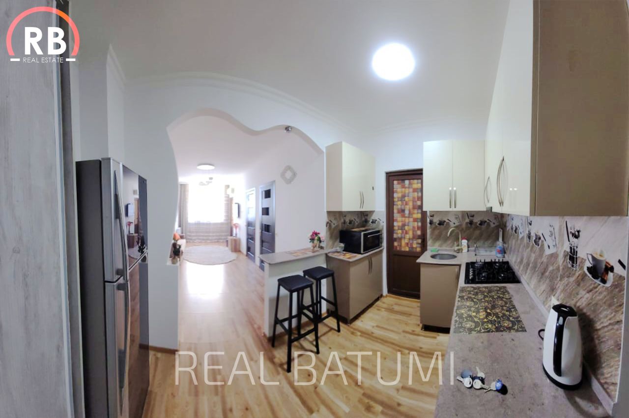 Wohnung in Batumi, Georgien, 60 m² - Foto 8