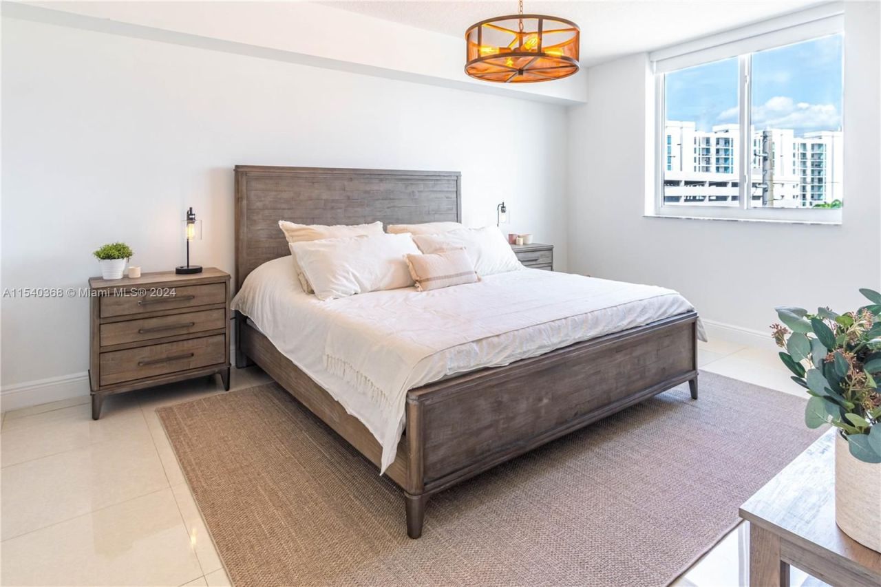 Appartamento a Miami, USA, 130 m² - foto 9