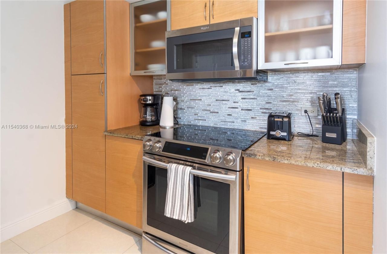 Appartamento a Miami, USA, 130 m² - foto 7