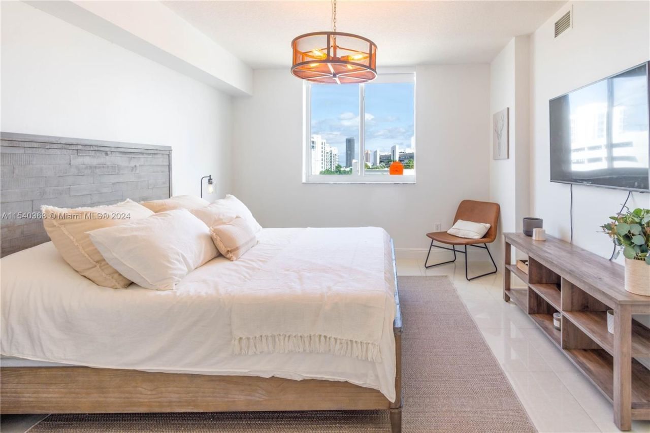 Appartamento a Miami, USA, 130 m² - foto 10