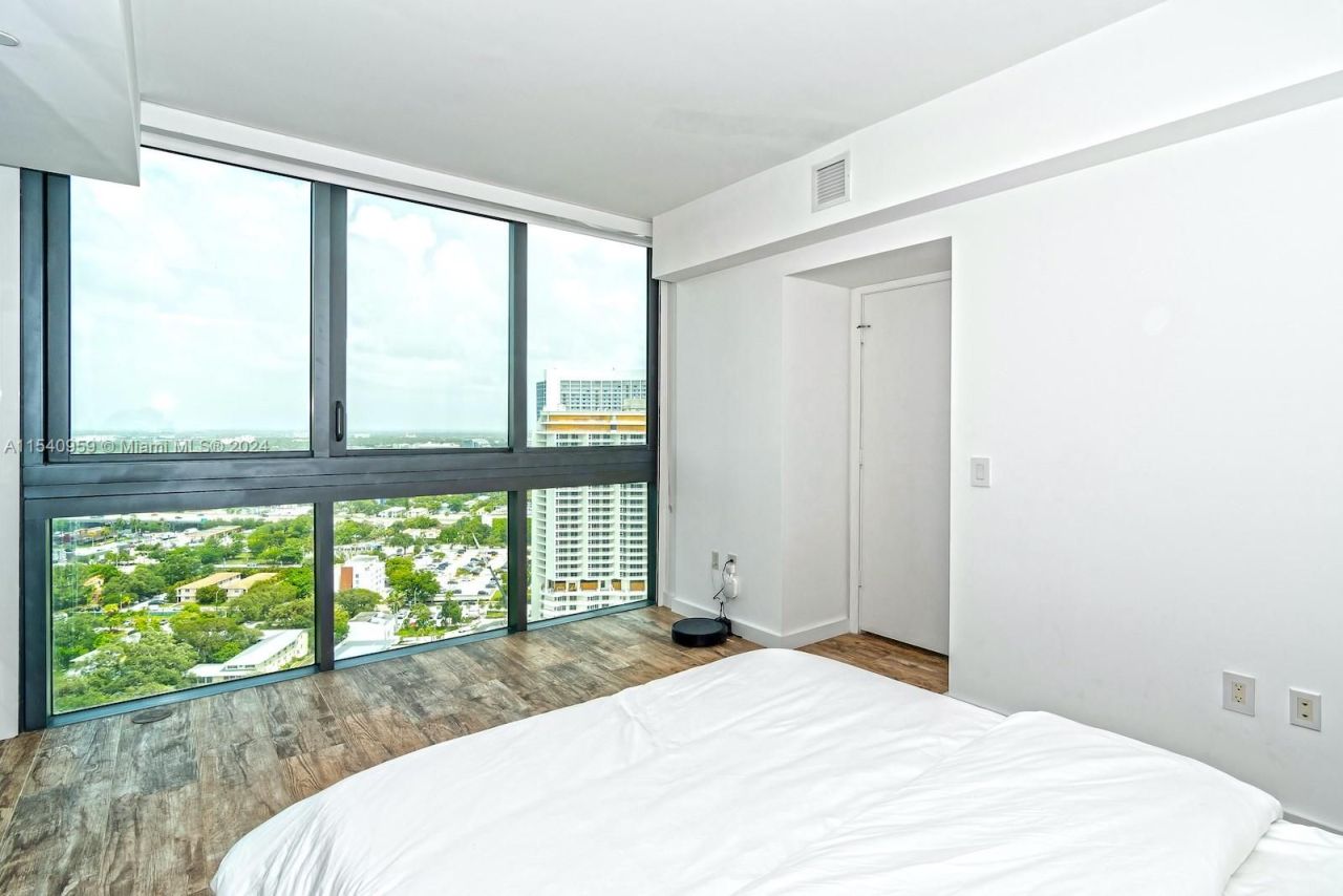 Flat in Miami, USA, 65 m² - picture 11