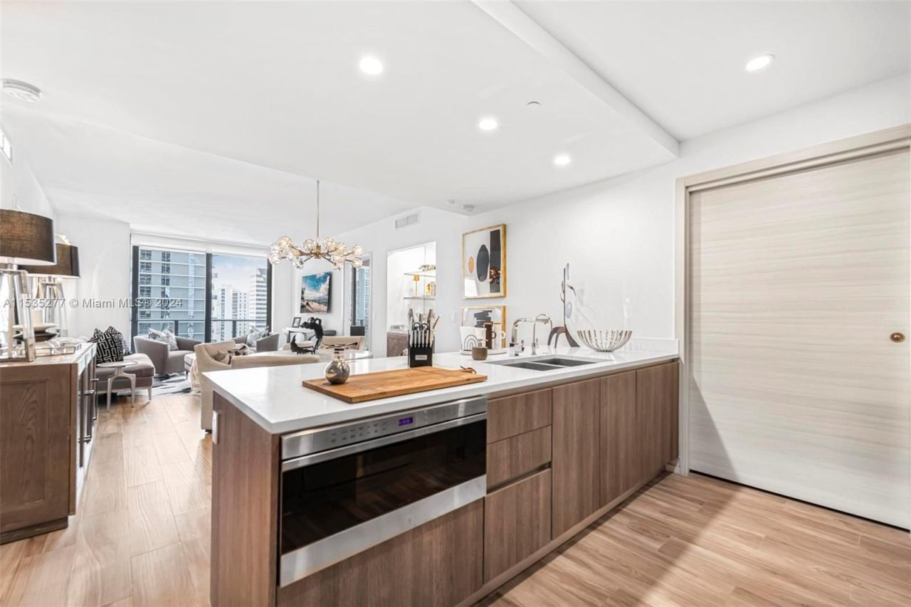 Appartamento a Miami, USA, 120 m² - foto 7