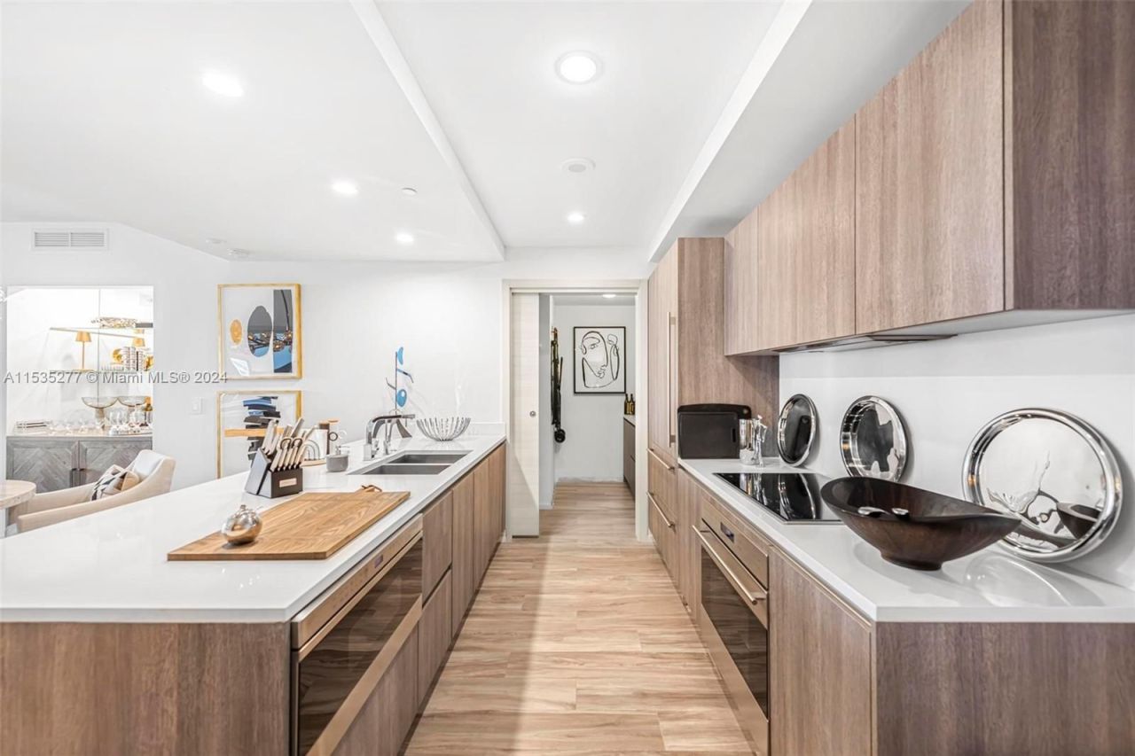 Appartamento a Miami, USA, 120 m² - foto 5