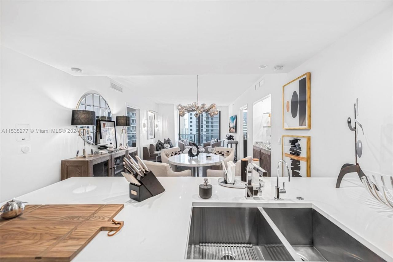 Appartamento a Miami, USA, 120 m² - foto 8