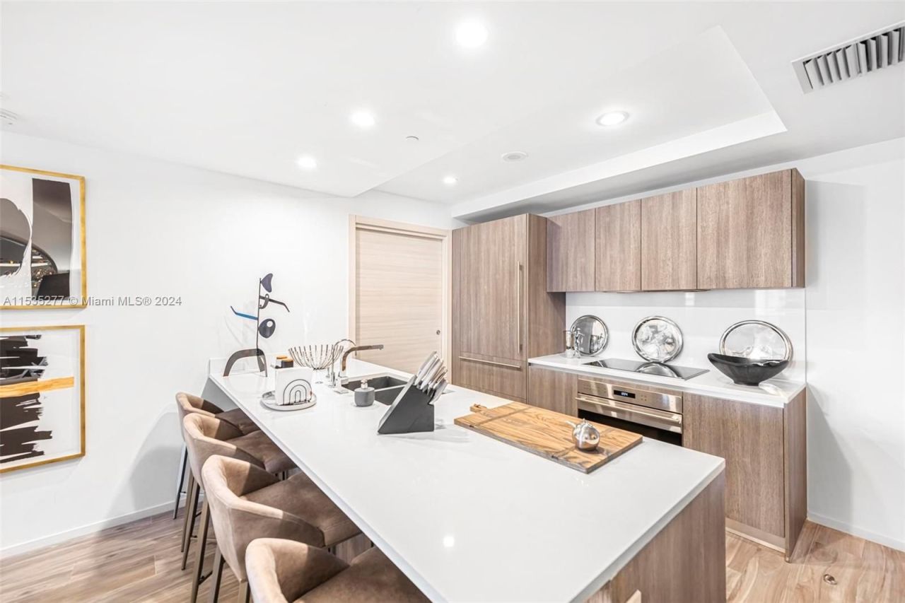 Appartamento a Miami, USA, 120 m² - foto 6