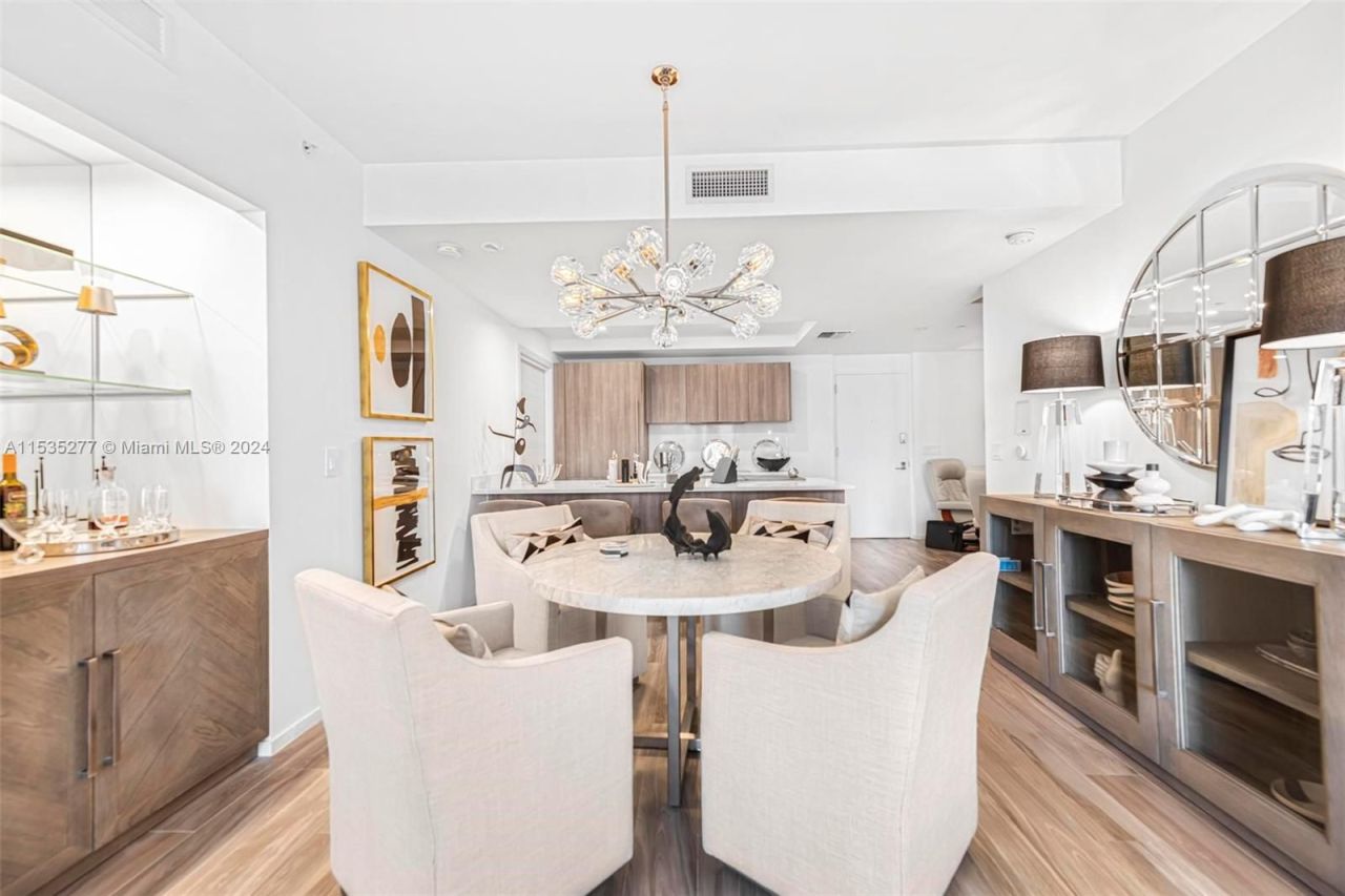 Appartamento a Miami, USA, 120 m² - foto 9