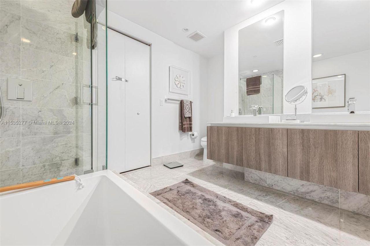 Appartamento a Miami, USA, 120 m² - foto 12