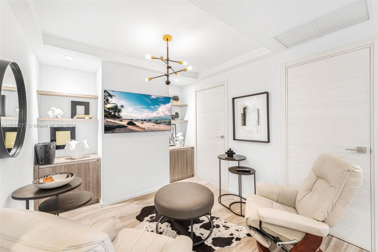 Appartamento a Miami, USA, 120 m² - foto 15