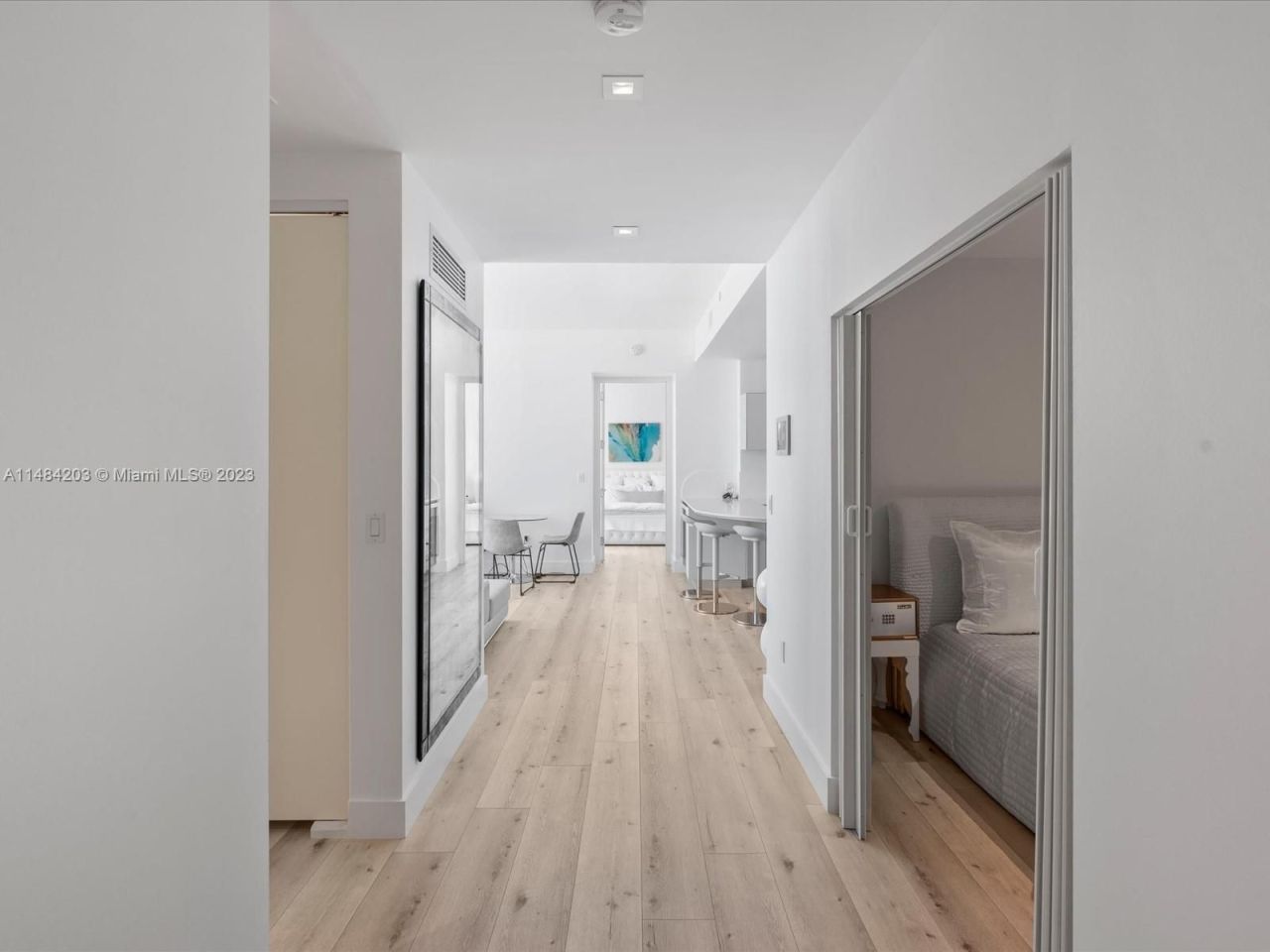 Piso en Miami, Estados Unidos, 110 m² - imagen 7