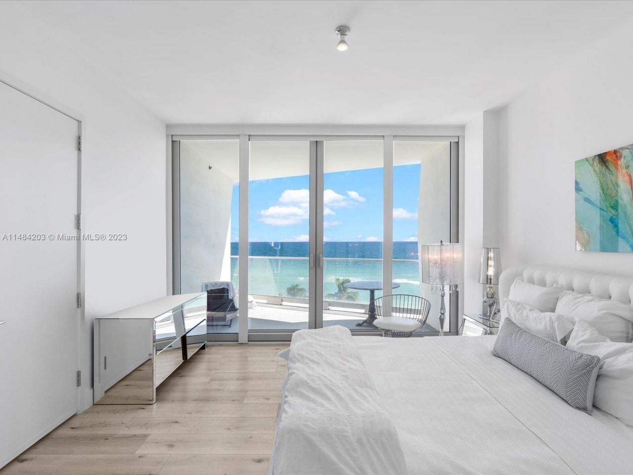 Piso en Miami, Estados Unidos, 110 m² - imagen 5